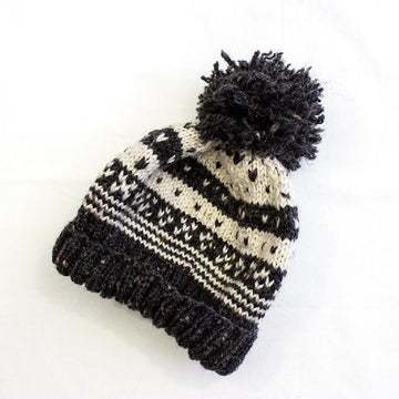 Windproof Scandinavian Hats