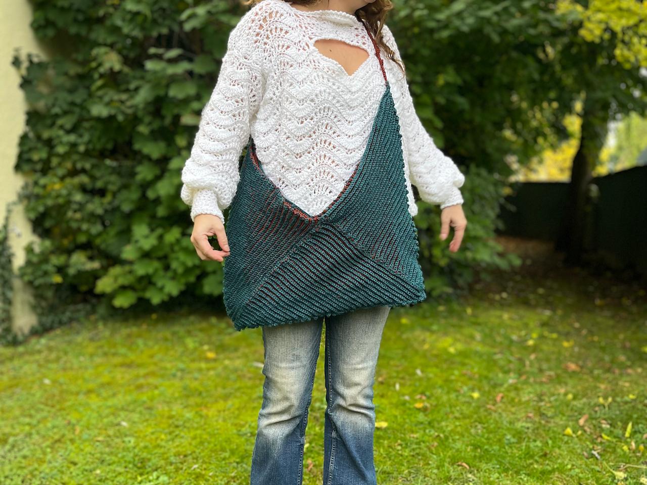 Tote Bag "Elara"