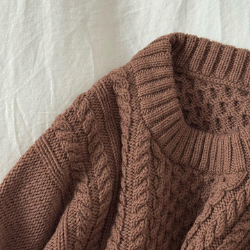 Ninon Sweater