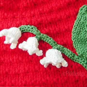 Joanie Cap