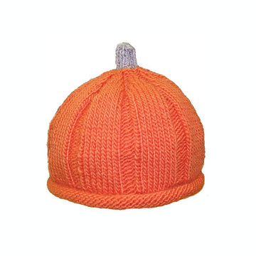 Pumpkin Hat
