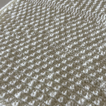 Like An Angel Baby Blanket