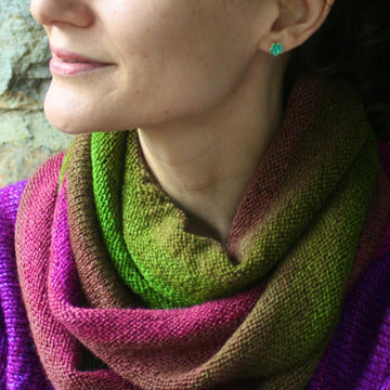 Casapinka Cowl