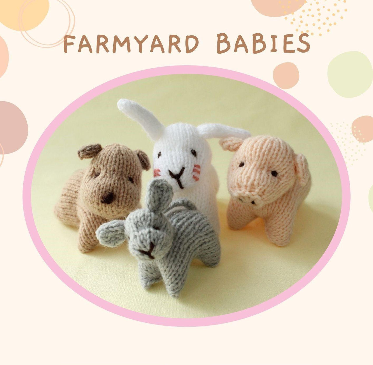 Farmyard Babies