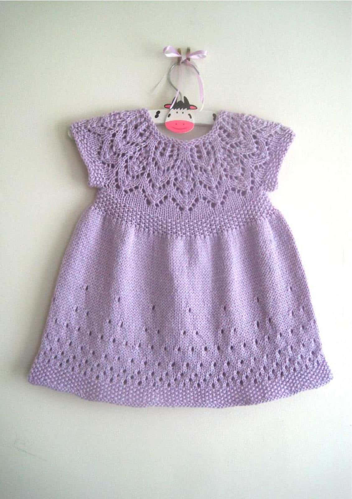 Evie Dress