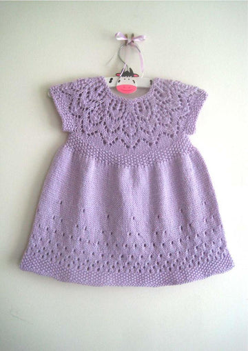 Evie Dress