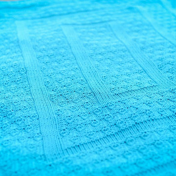 Polka Pop Blanket
