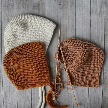 The Basic Bonnet