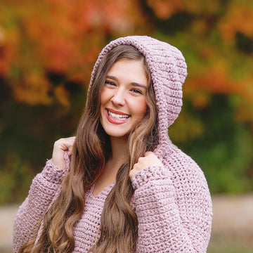 Bonfire Snuggles Hoodie