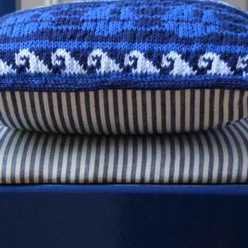 ML190 Cushions For Sail