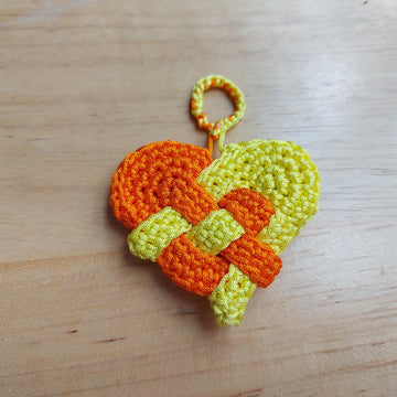 A Family of Sweet Hearts - Halloween style