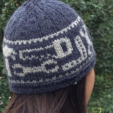 Tool Time Hat