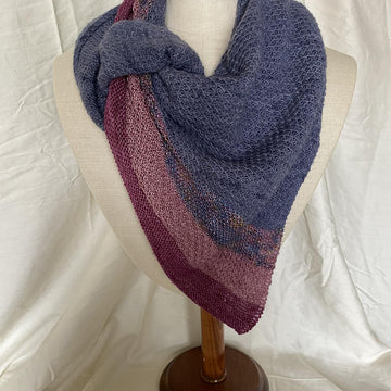 Steadfast Shawl