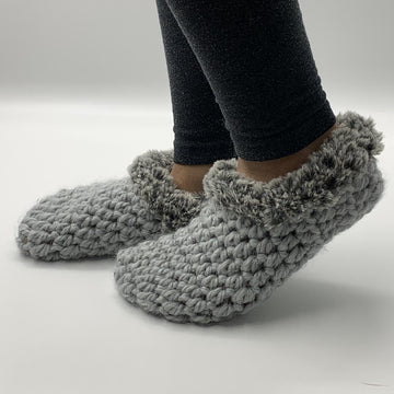 Comfy slipper