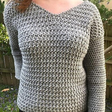The Duchess Top