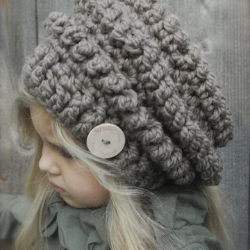 Stormlyn Slouchy
