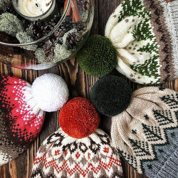 Christmas tree hat