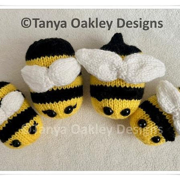 Buzzy Bees