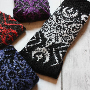Deathmothsocks