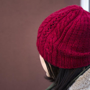 Winter Brew Hat