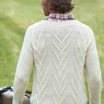 Dual Sport Pullover