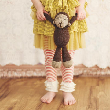 Marlowe Monkey