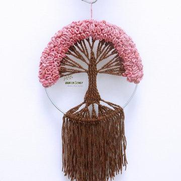 Tree of Life wall hanging