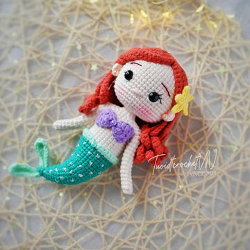 Ariel doll