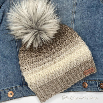 Winter Lodge Hat