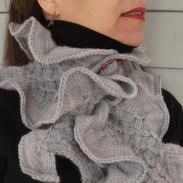 Ninetta Neckwarmer