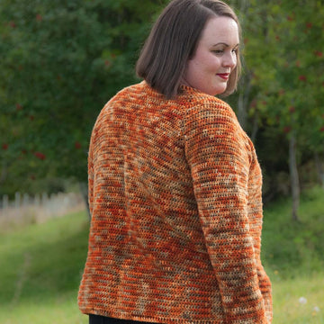 Fall Favorite Classic Raglan Cardigan