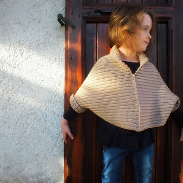 Evangeline Poncho