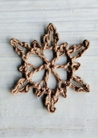 Lumi 9 snowflake