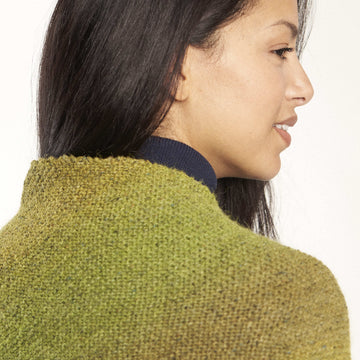 Kaffe's Wrap Trio by Kaffe Fassett