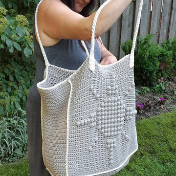 Solaris Tote Bag