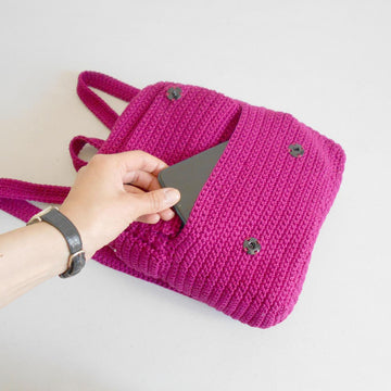 Ego Mini Backpack