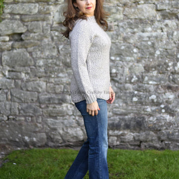 Comfort Formula Sweater