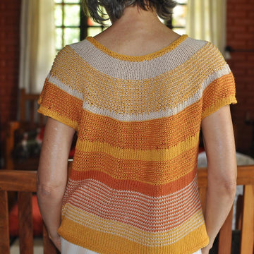 Dunas Tee