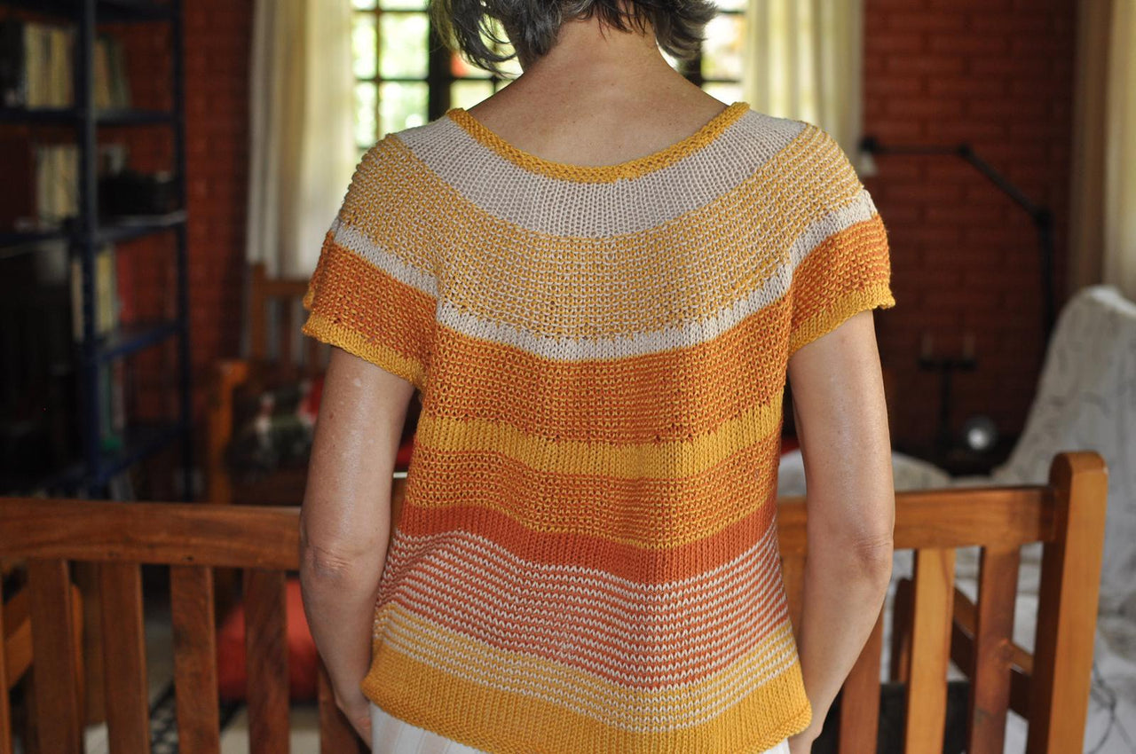 Dunas Tee