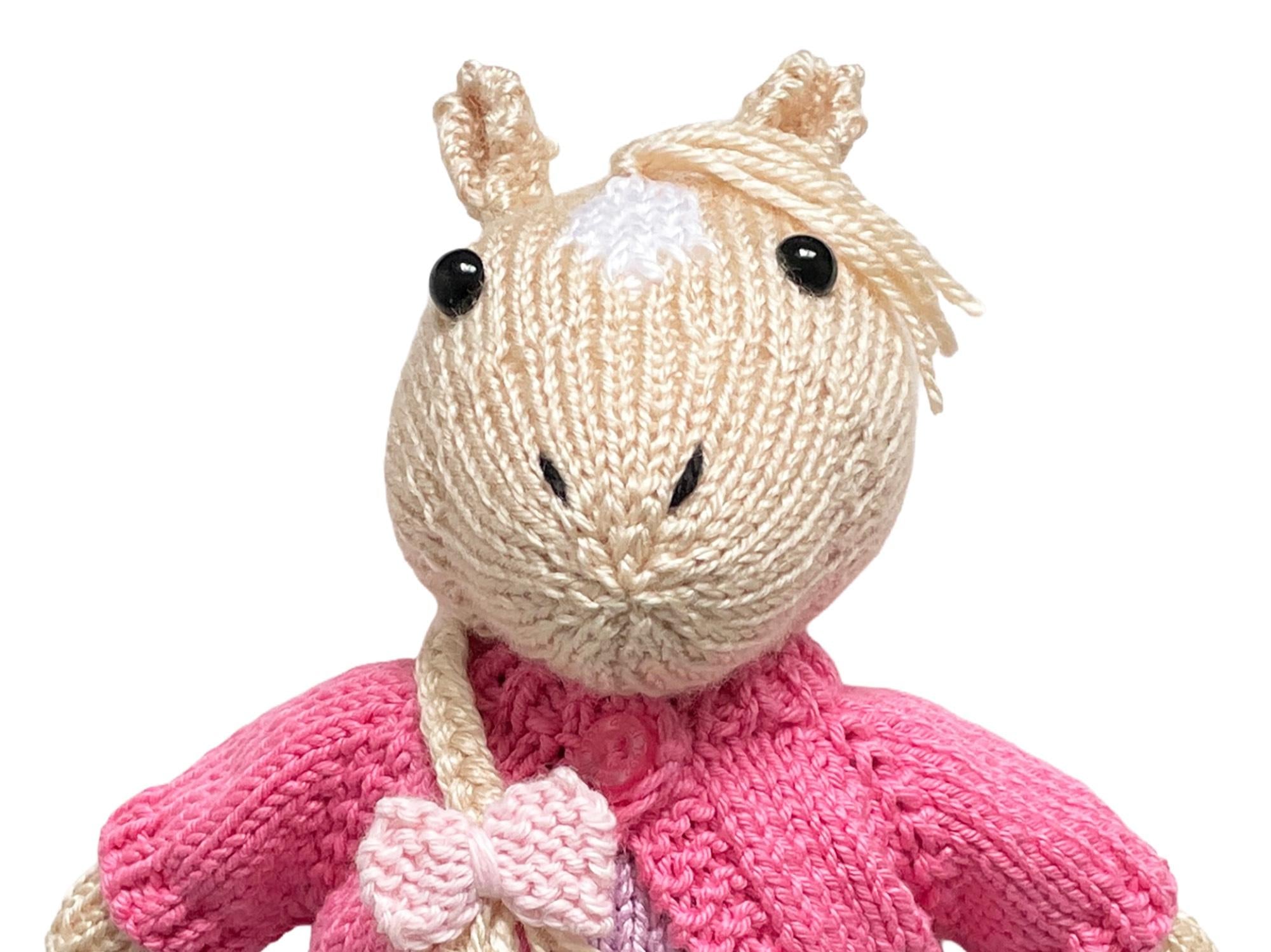 Pebbles Pony  19164