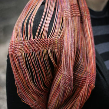 String Theory Scarf