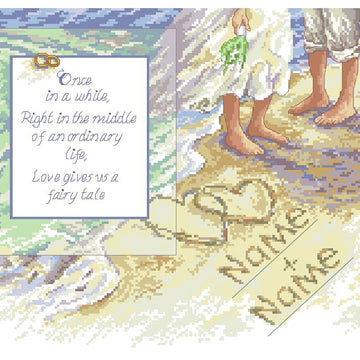 Beach Romance - PDF