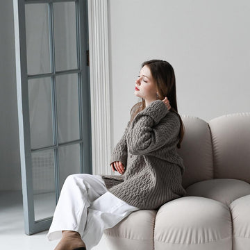 Vinca Cardigan