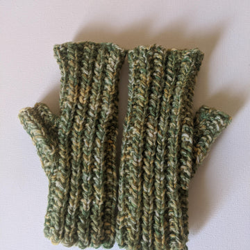 Cactus Mitts and Cactus Mittens