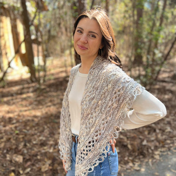 Wittmer Shawl