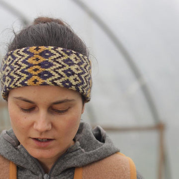 Meitheal Headband