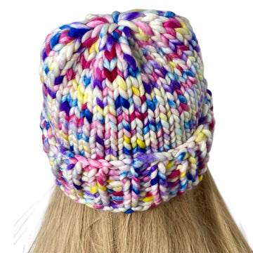 Girlfriend Beanie