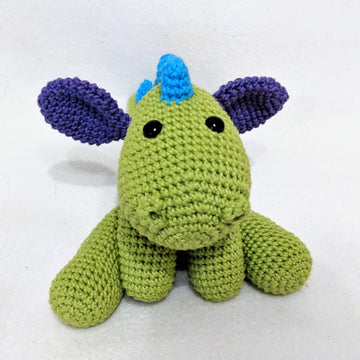 Baby Dragon Dinosaur