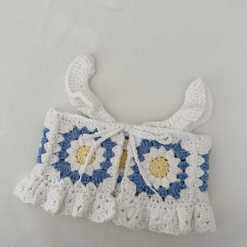 Little Wildflower Top