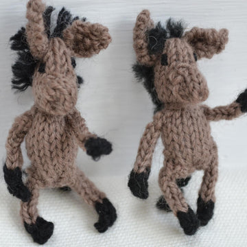 Derek Donkey